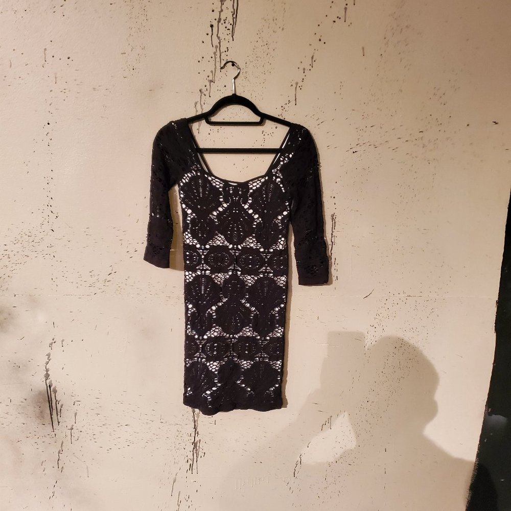 Intimately Dress